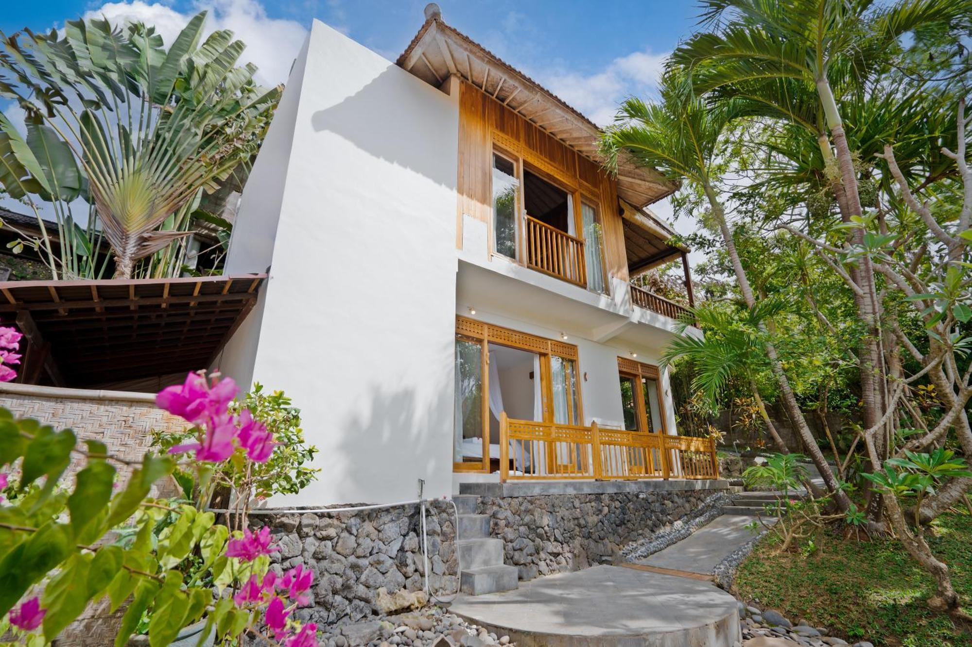 Kura Kura Beach House Canggu  Exterior photo