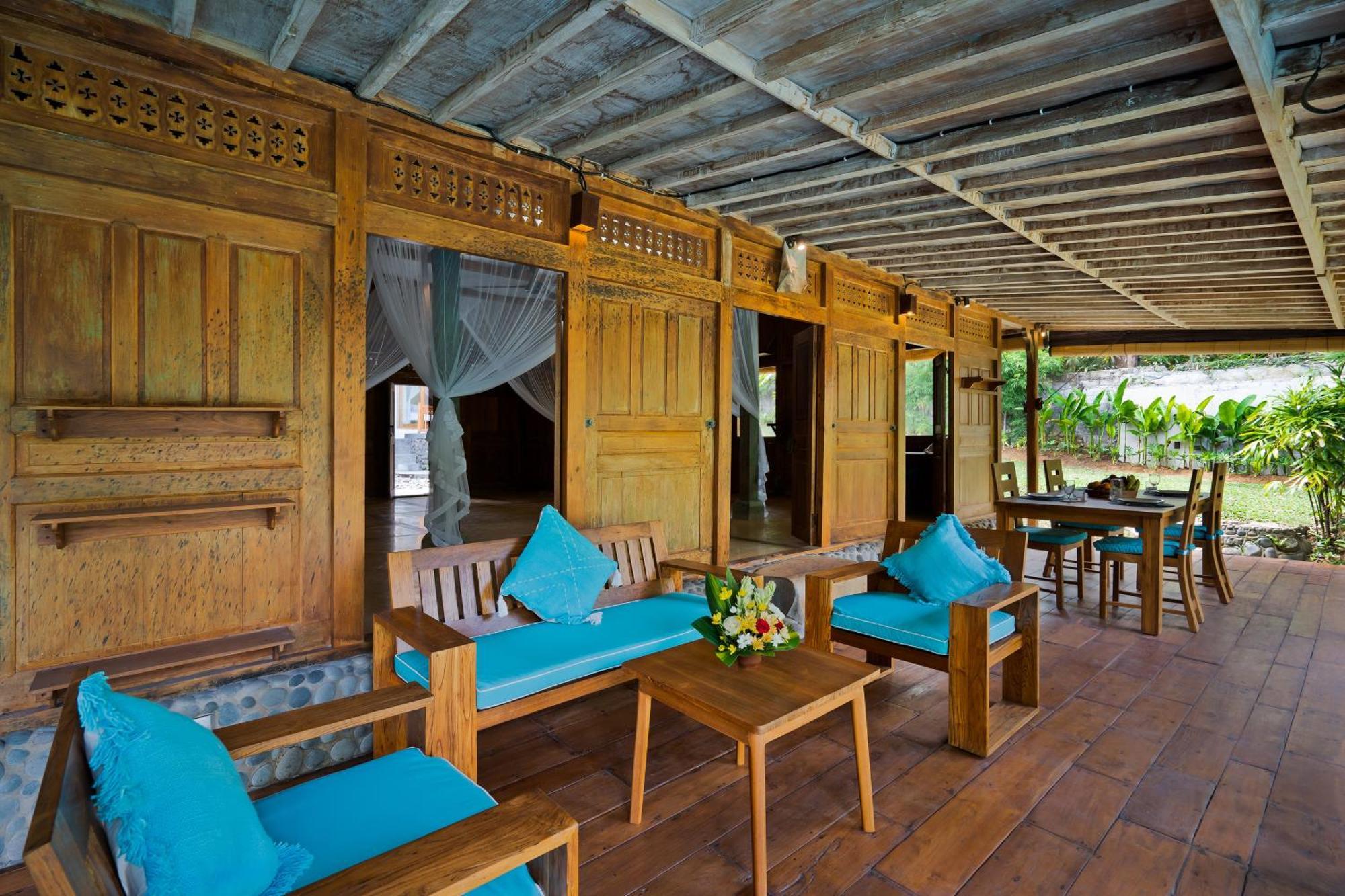 Kura Kura Beach House Canggu  Exterior photo