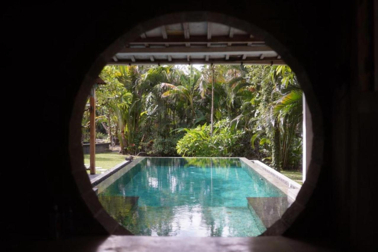 Kura Kura Beach House Canggu  Exterior photo