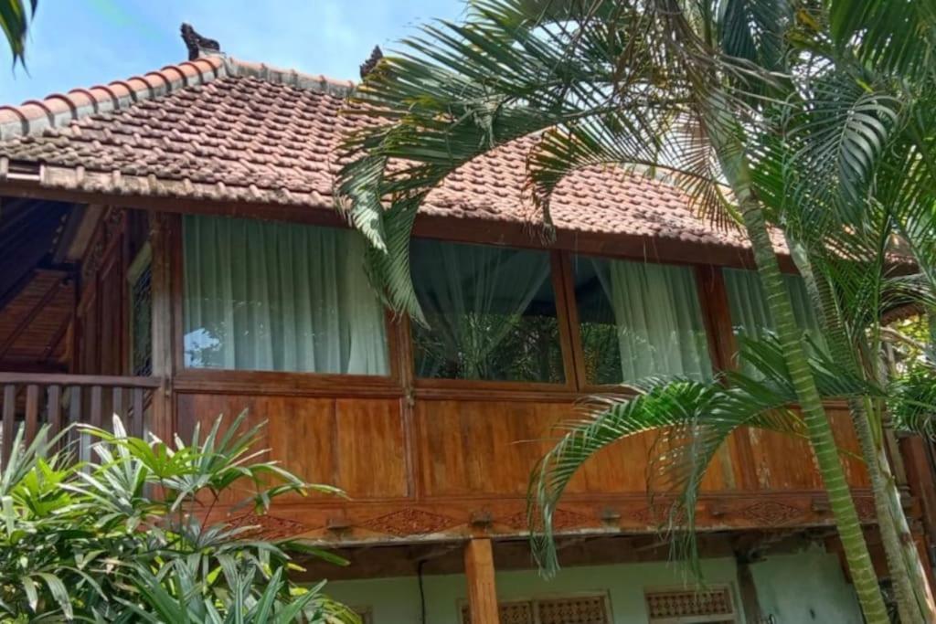 Kura Kura Beach House Canggu  Exterior photo